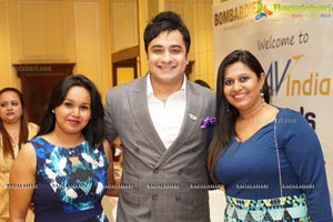 BizAV India Awards 2016