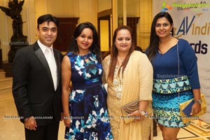 BizAV India Awards 2016