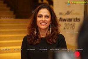 BizAV India Awards 2016