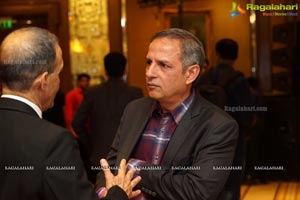 BizAV India Awards 2016