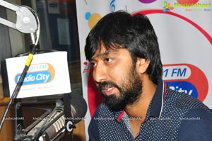 Radio City 91.1 FM