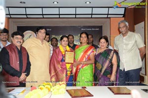 Bullithera Mahila Siromani Awards 2016