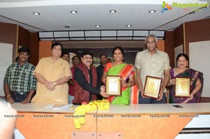 Bullithera Mahila Siromani Awards 2016