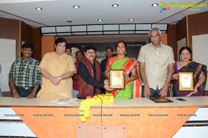 Bullithera Mahila Siromani Awards 2016