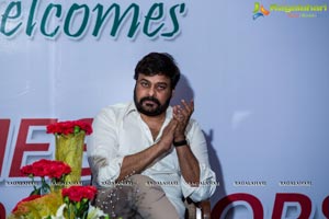 Chiranjeevi Blood Bank