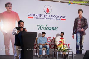 Chiranjeevi Blood Bank