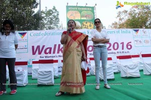 COWE Walkathon