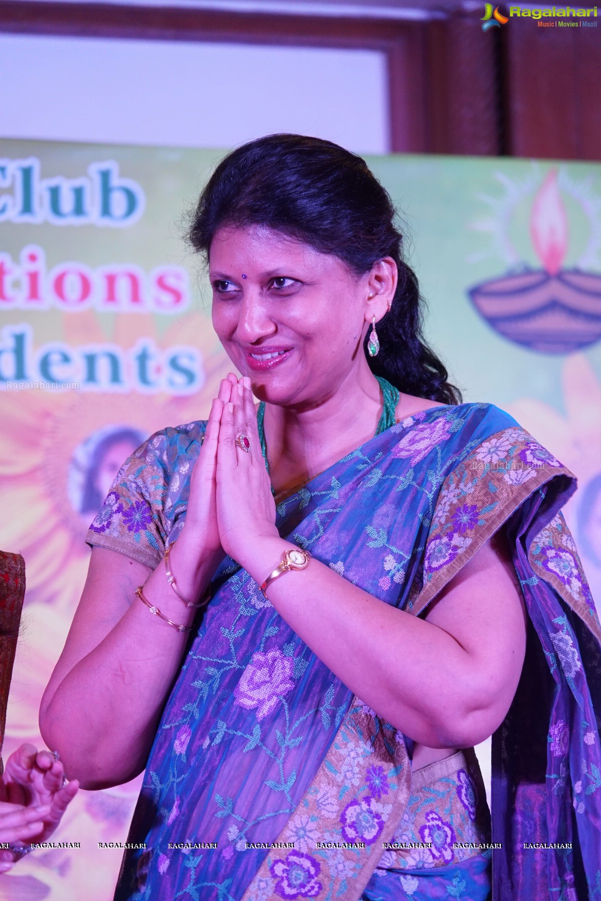 Deepshikha Mahila Club Golden Jubilee Celebrations