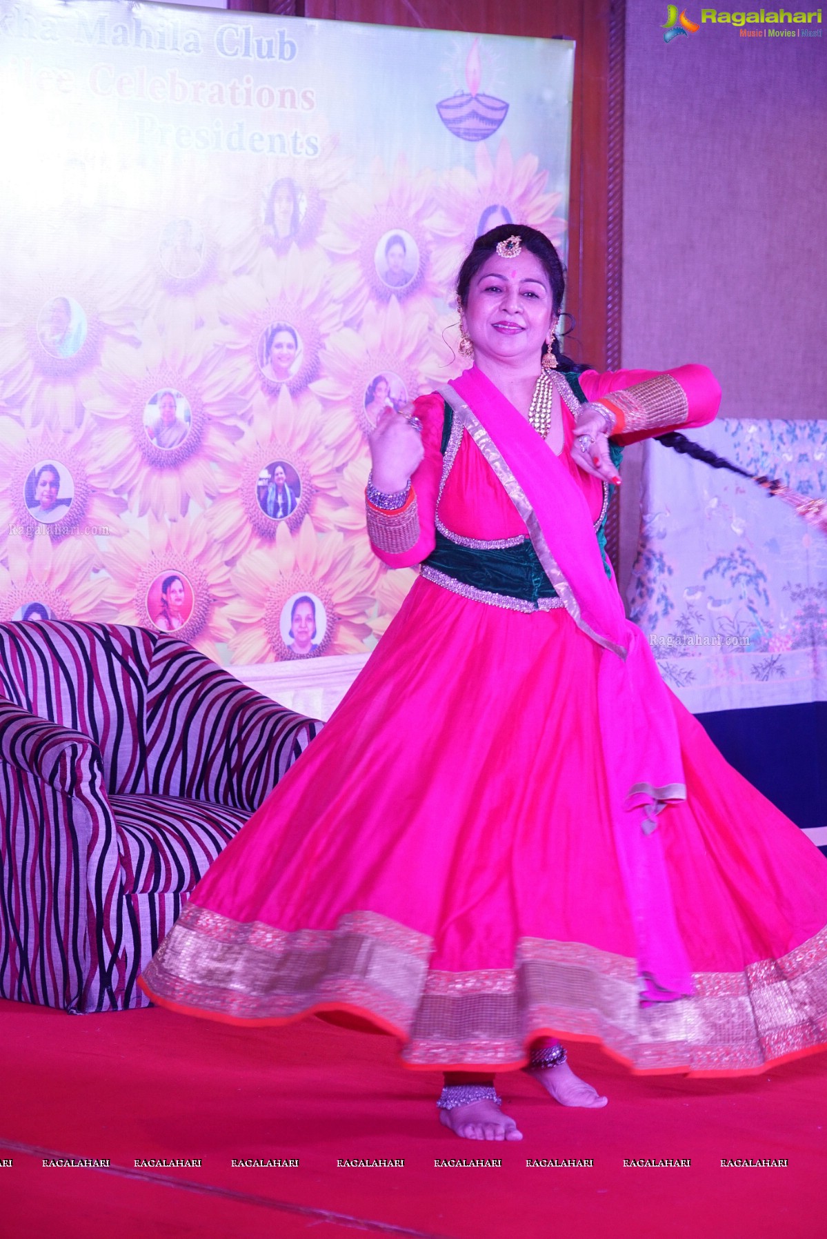 Deepshikha Mahila Club Golden Jubilee Celebrations