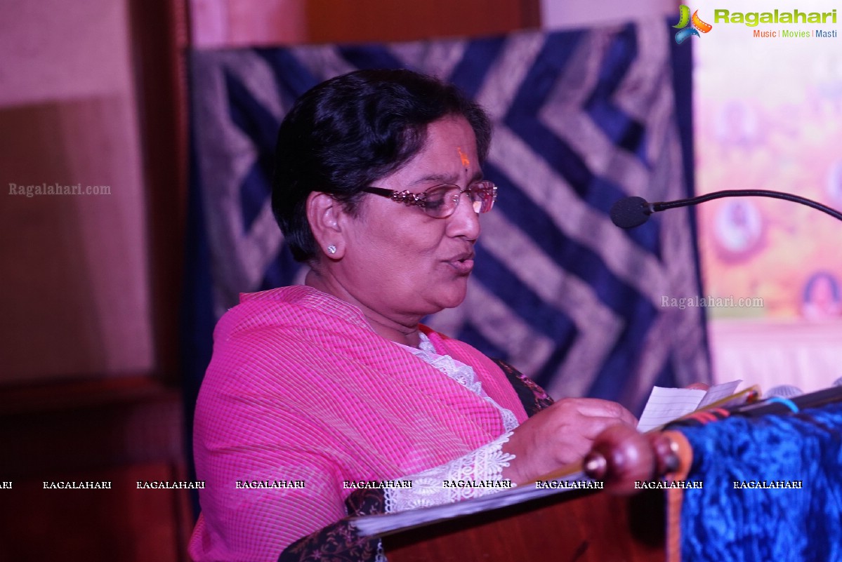 Deepshikha Mahila Club Golden Jubilee Celebrations