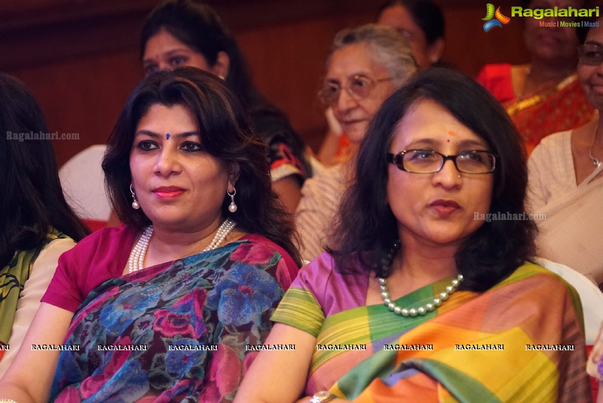 Deepshikha Mahila Club Golden Jubilee Celebrations