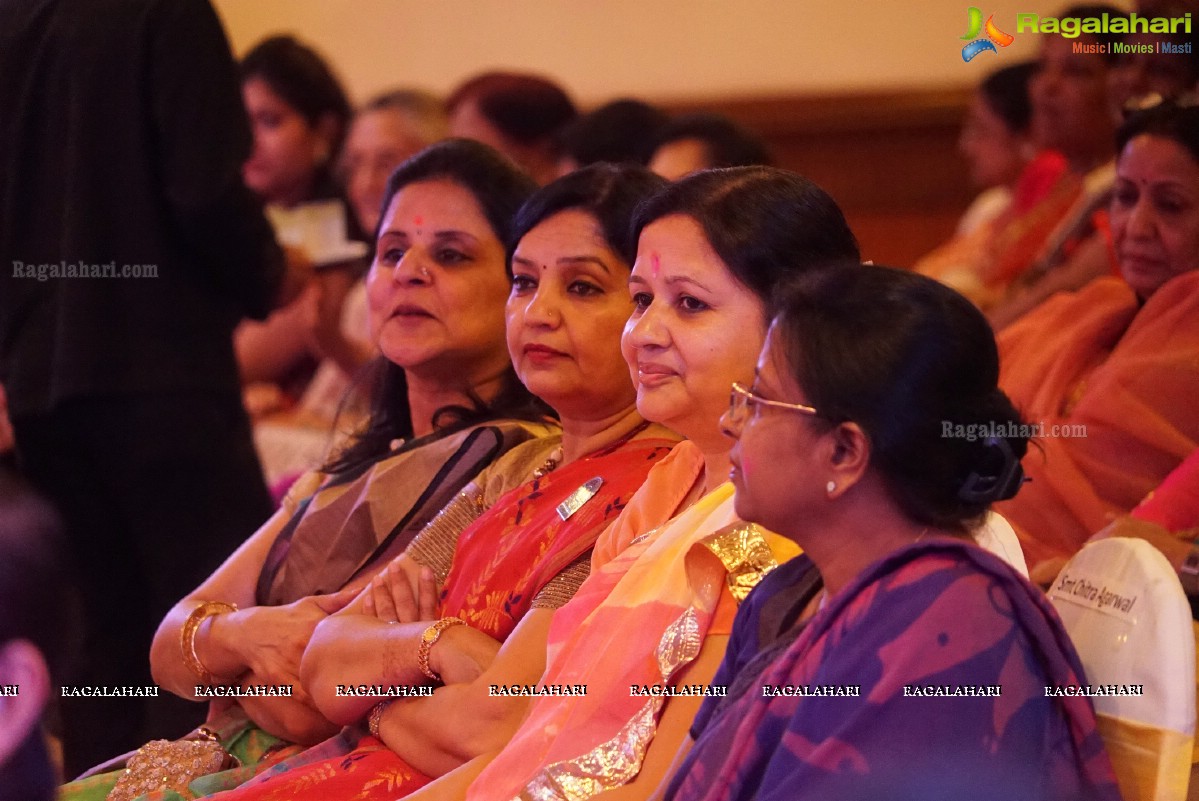 Deepshikha Mahila Club Golden Jubilee Celebrations