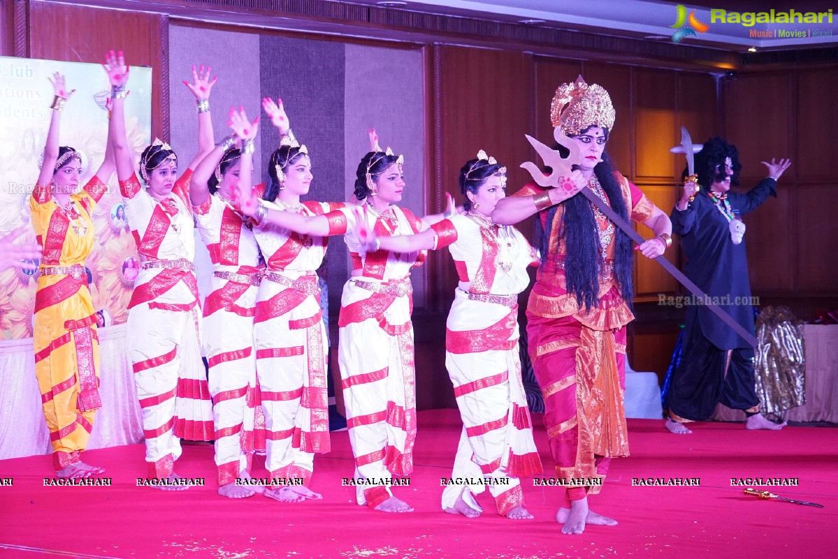 Deepshikha Mahila Club Golden Jubilee Celebrations