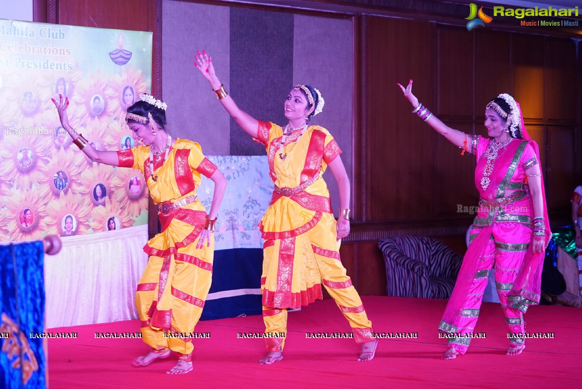 Deepshikha Mahila Club Golden Jubilee Celebrations