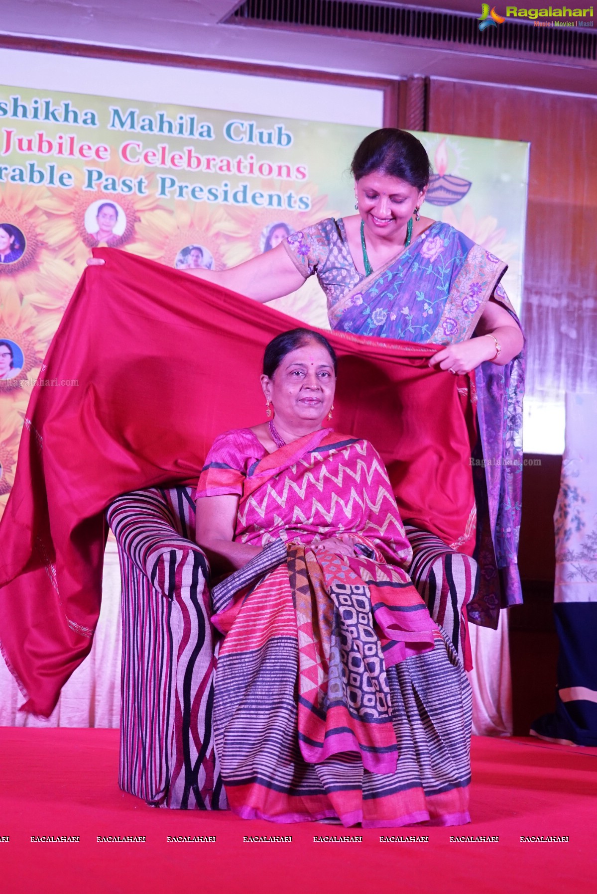 Deepshikha Mahila Club Golden Jubilee Celebrations