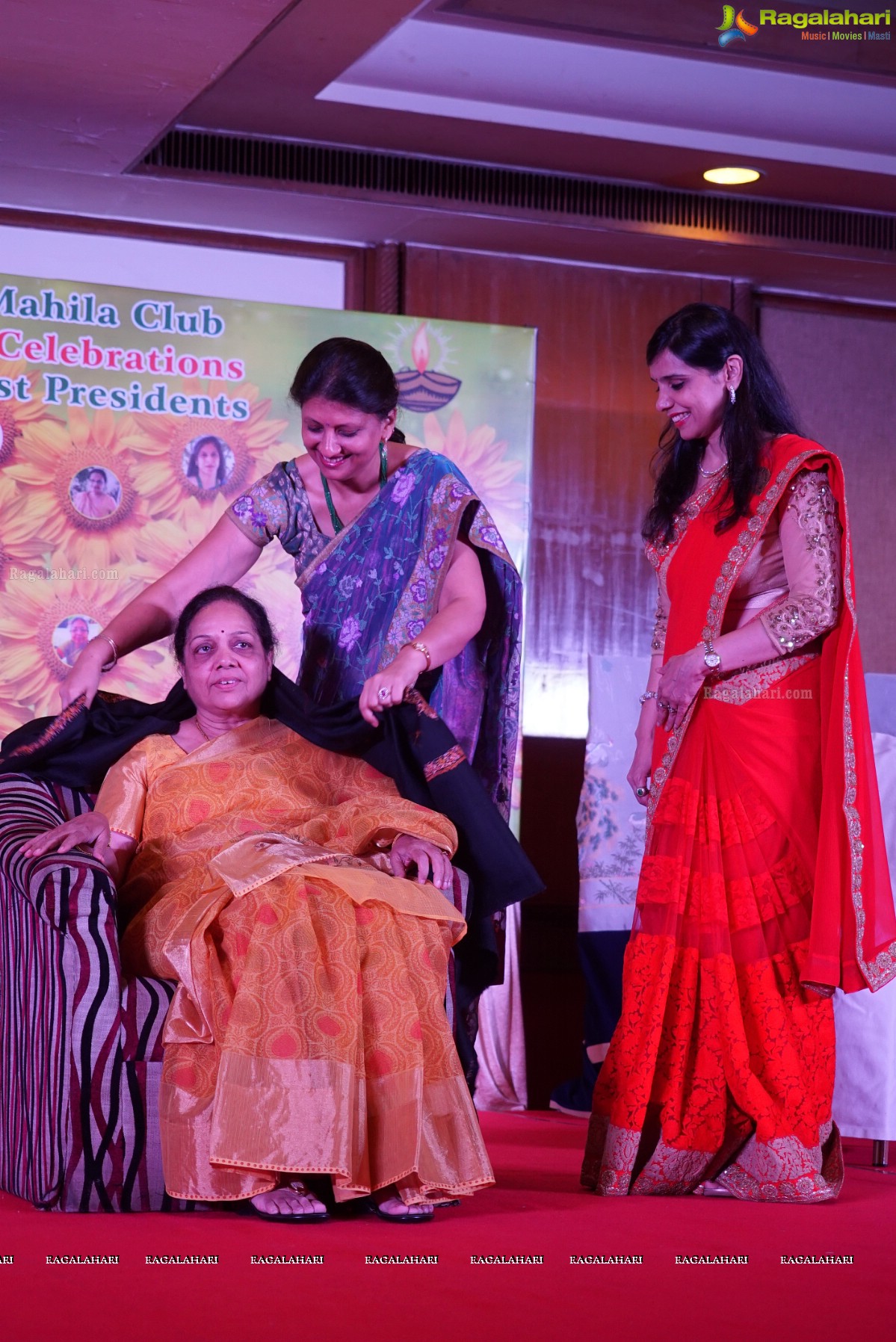 Deepshikha Mahila Club Golden Jubilee Celebrations