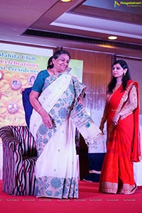 Deepshikha Mahila Club