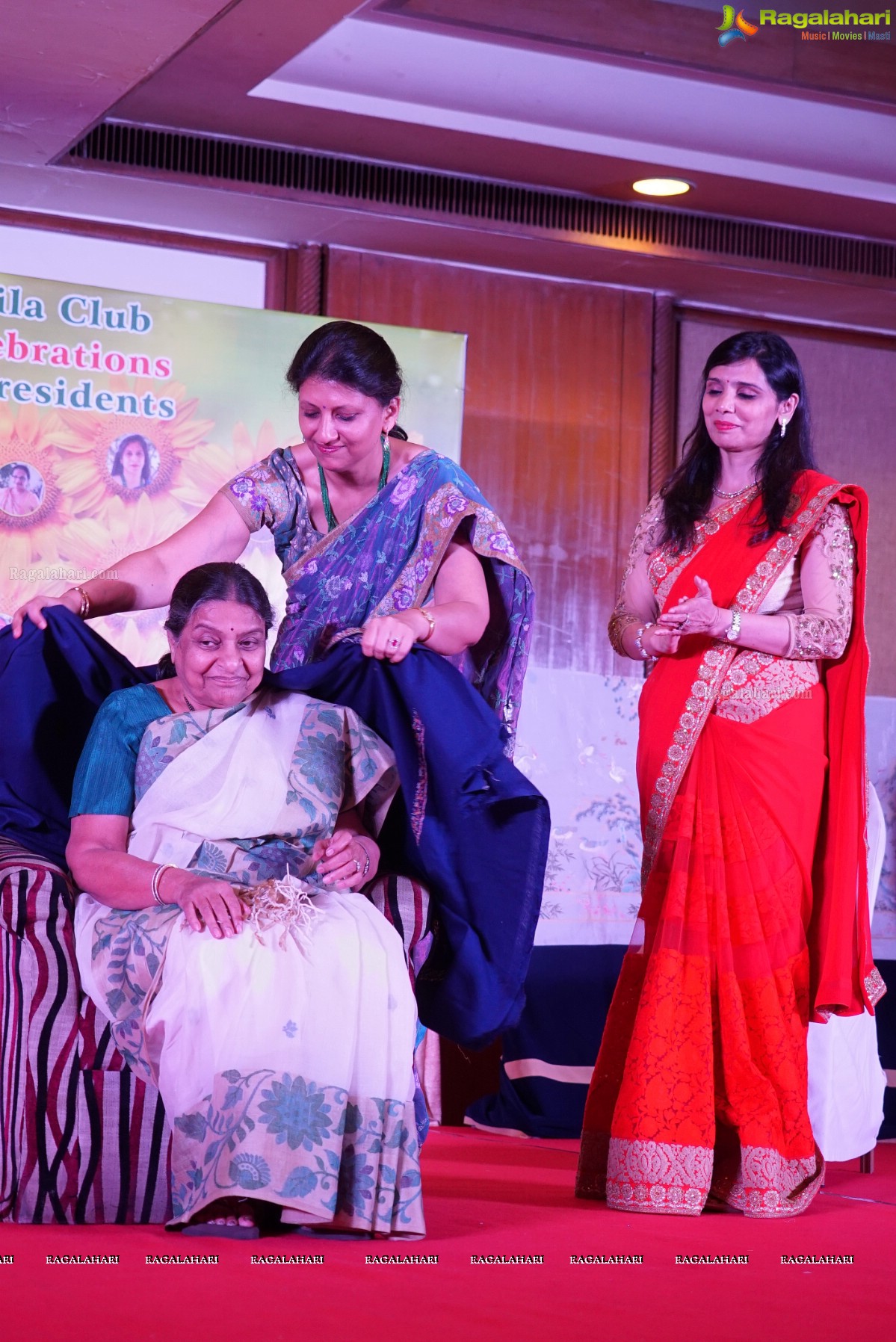 Deepshikha Mahila Club Golden Jubilee Celebrations