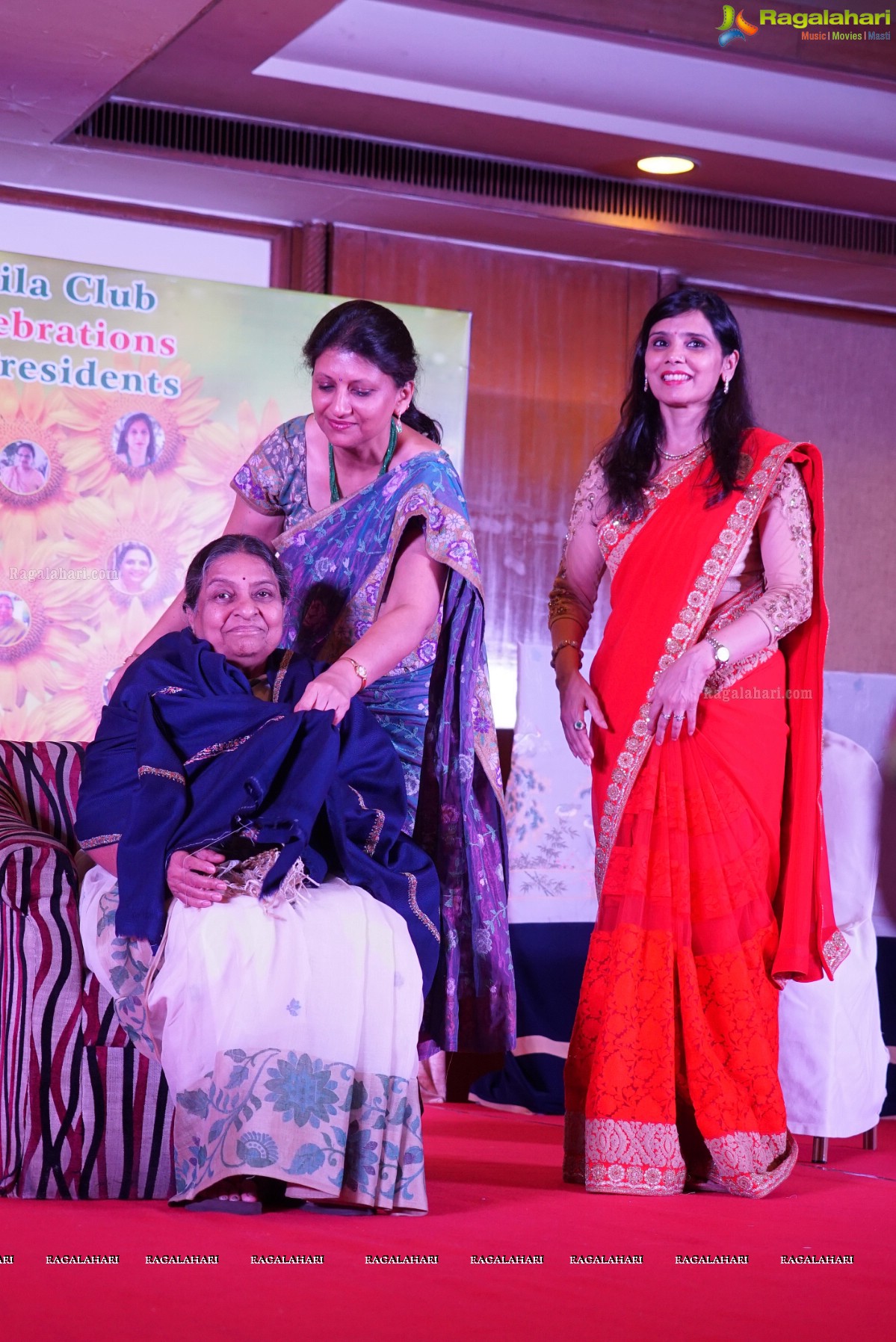 Deepshikha Mahila Club Golden Jubilee Celebrations