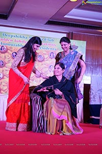 Deepshikha Mahila Club