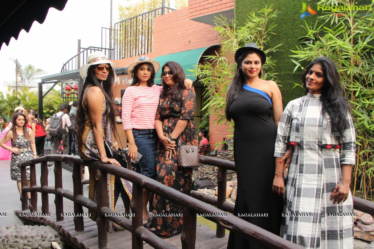 Celebrating the Elegance of Womanhood - Event by Femmis Club, Hyderabad