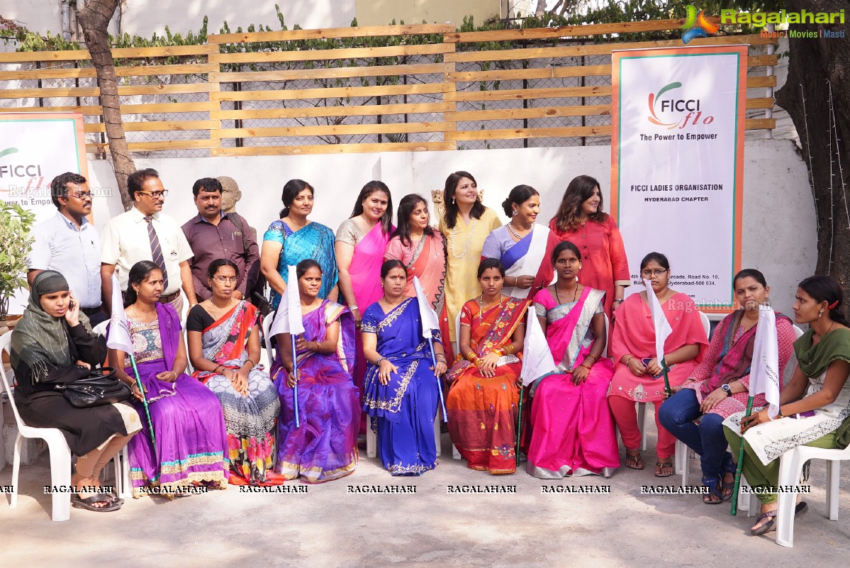 FICCI 14 Stars of Women in Transport