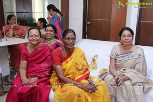 Yamuna Kishore Housewarming