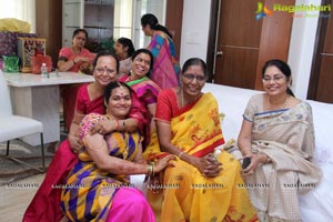 Yamuna Kishore Housewarming