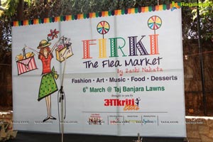 Firki The Flea Market