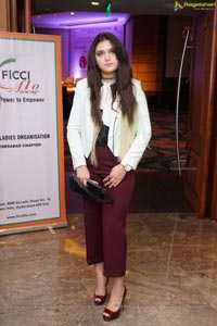 FICCI FLO