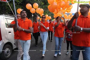 Glaucoma Awareness Walk