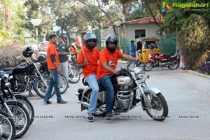 Glaucoma Awareness Walk