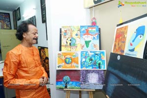 Hari Paintings