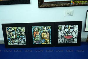 Hari Paintings