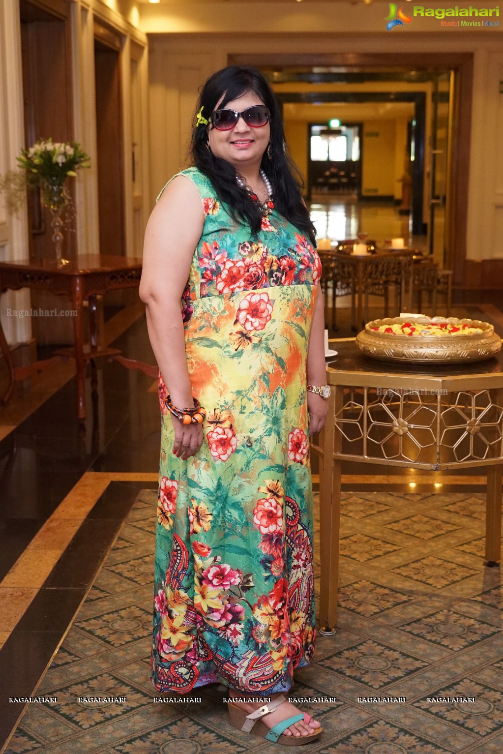 Hawaiian Theme Party by Kakatiya Ladies Club at ITC Kakatiya, Hyderabad