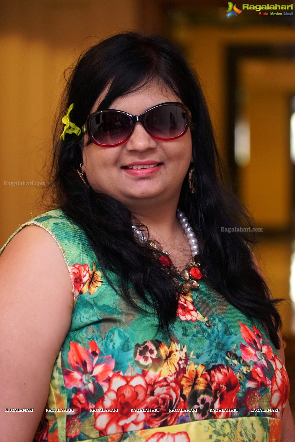 Hawaiian Theme Party by Kakatiya Ladies Club at ITC Kakatiya, Hyderabad