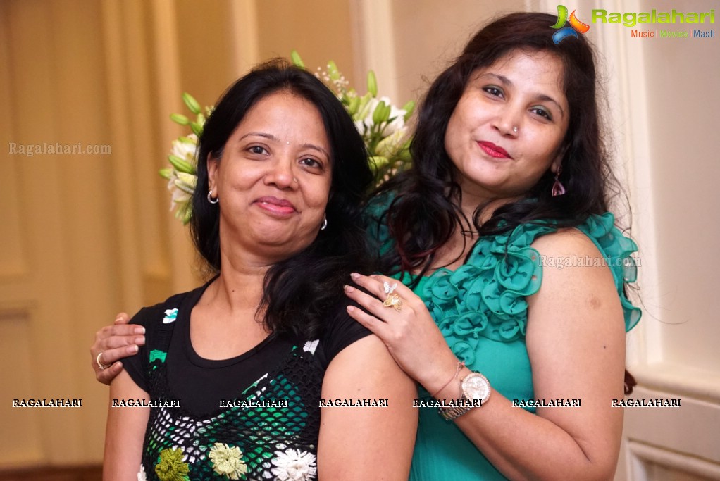 Hawaiian Theme Party by Kakatiya Ladies Club at ITC Kakatiya, Hyderabad