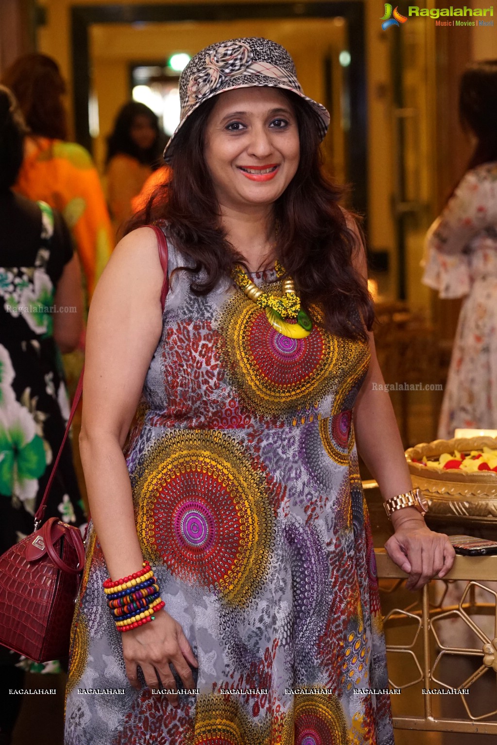 Hawaiian Theme Party by Kakatiya Ladies Club at ITC Kakatiya, Hyderabad