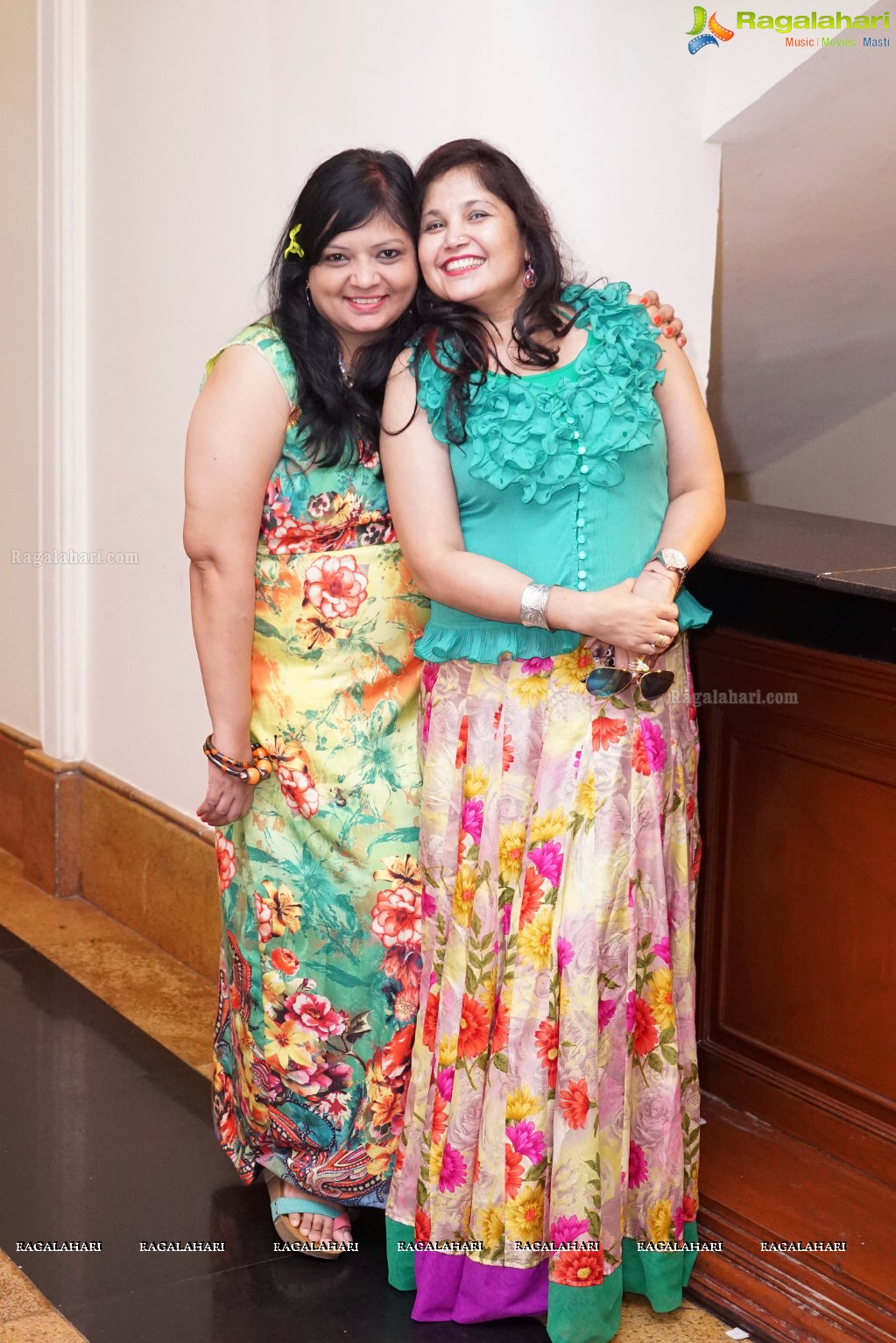 Hawaiian Theme Party by Kakatiya Ladies Club at ITC Kakatiya, Hyderabad