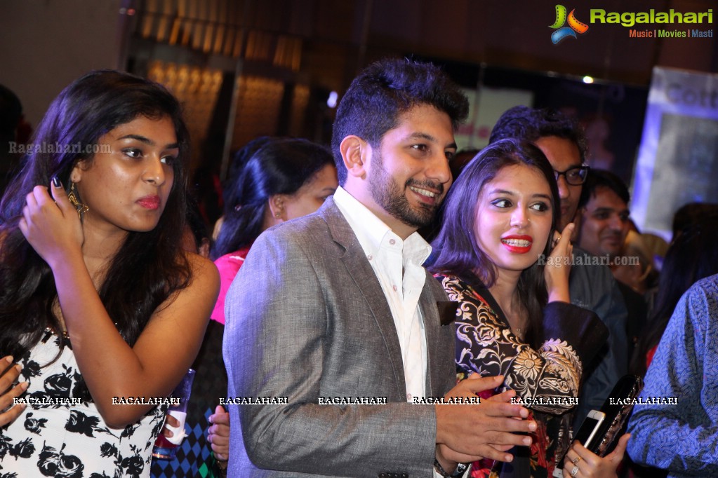 Heal-a-Child Foundation's 6th Anniversary Celebrations - The Annual Costume Party at The Westin, Hyderabad