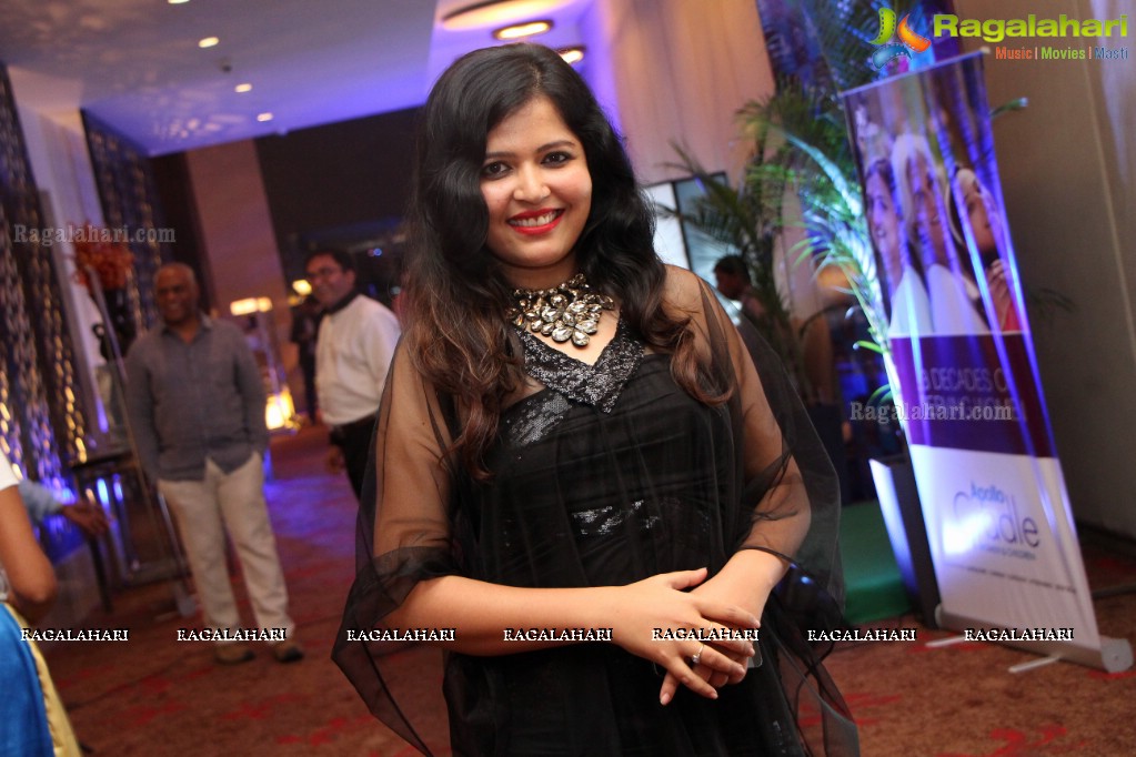 Heal-a-Child Foundation's 6th Anniversary Celebrations - The Annual Costume Party at The Westin, Hyderabad