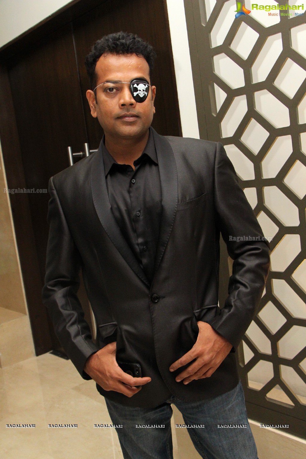 Heal-a-Child Foundation's 6th Anniversary Celebrations - The Annual Costume Party at The Westin, Hyderabad