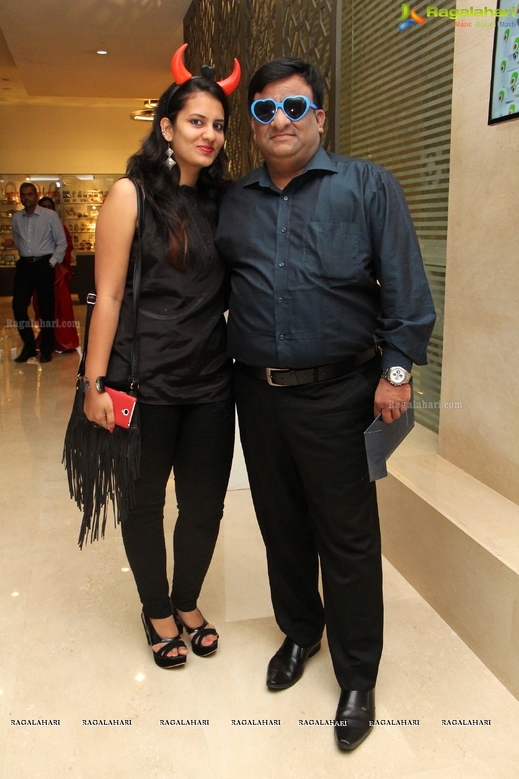 Heal-a-Child Foundation's 6th Anniversary Celebrations - The Annual Costume Party at The Westin, Hyderabad