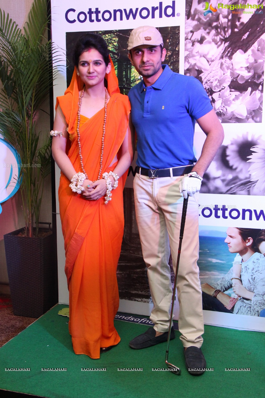 Heal-a-Child Foundation's 6th Anniversary Celebrations - The Annual Costume Party at The Westin, Hyderabad