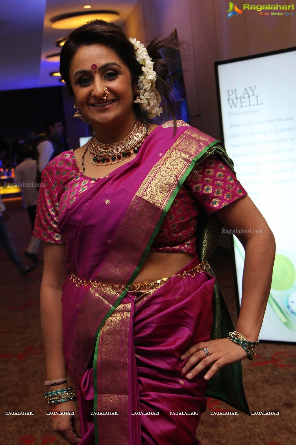 Heal-a-Child Foundation's 6th Anniversary Celebrations - The Annual Costume Party at The Westin, Hyderabad