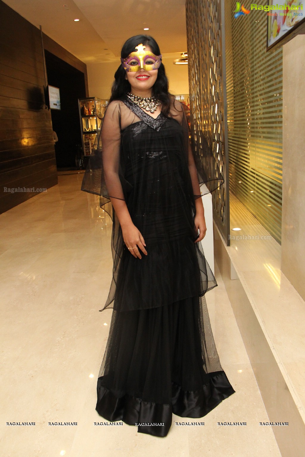 Heal-a-Child Foundation's 6th Anniversary Celebrations - The Annual Costume Party at The Westin, Hyderabad