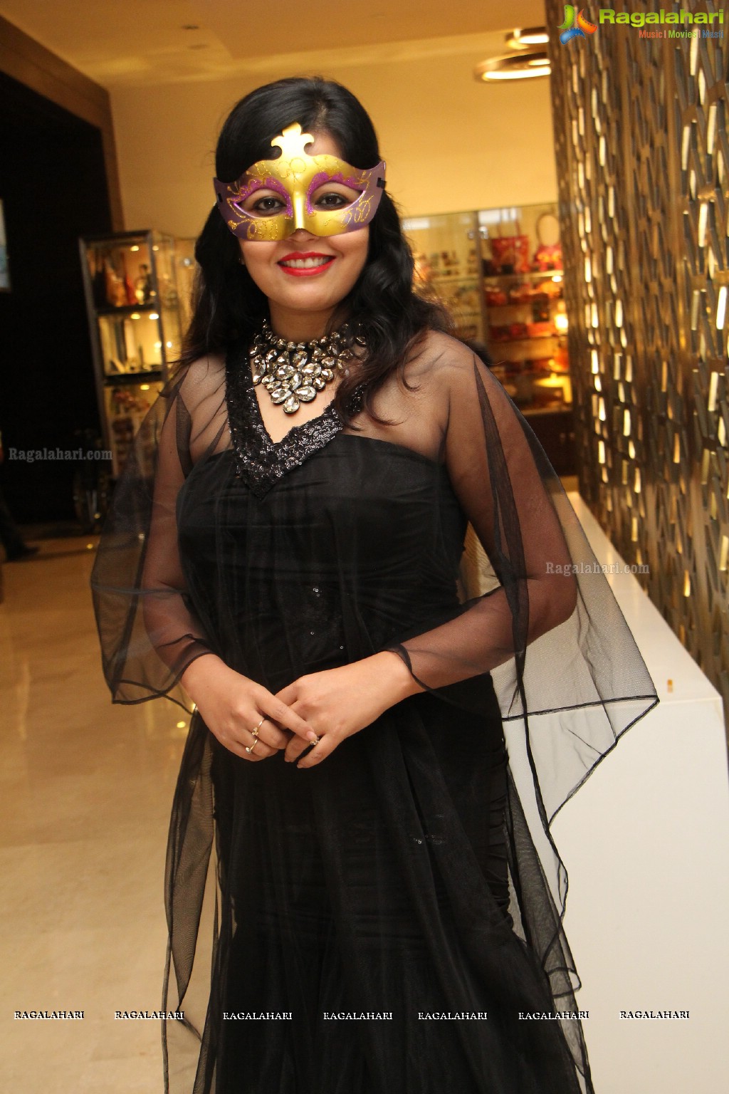 Heal-a-Child Foundation's 6th Anniversary Celebrations - The Annual Costume Party at The Westin, Hyderabad