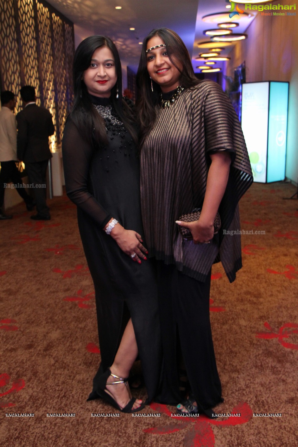 Heal-a-Child Foundation's 6th Anniversary Celebrations - The Annual Costume Party at The Westin, Hyderabad