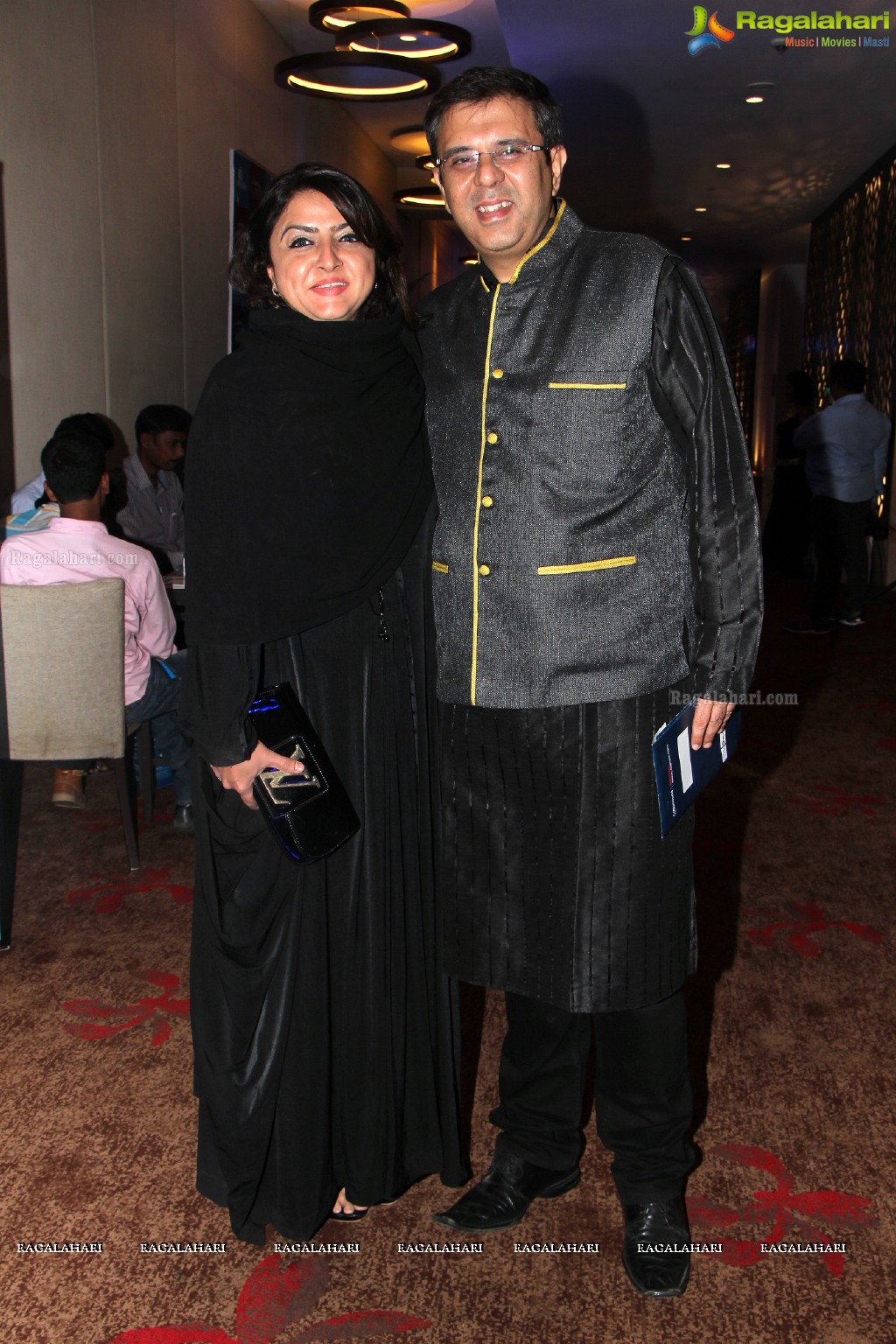 Heal-a-Child Foundation's 6th Anniversary Celebrations - The Annual Costume Party at The Westin, Hyderabad