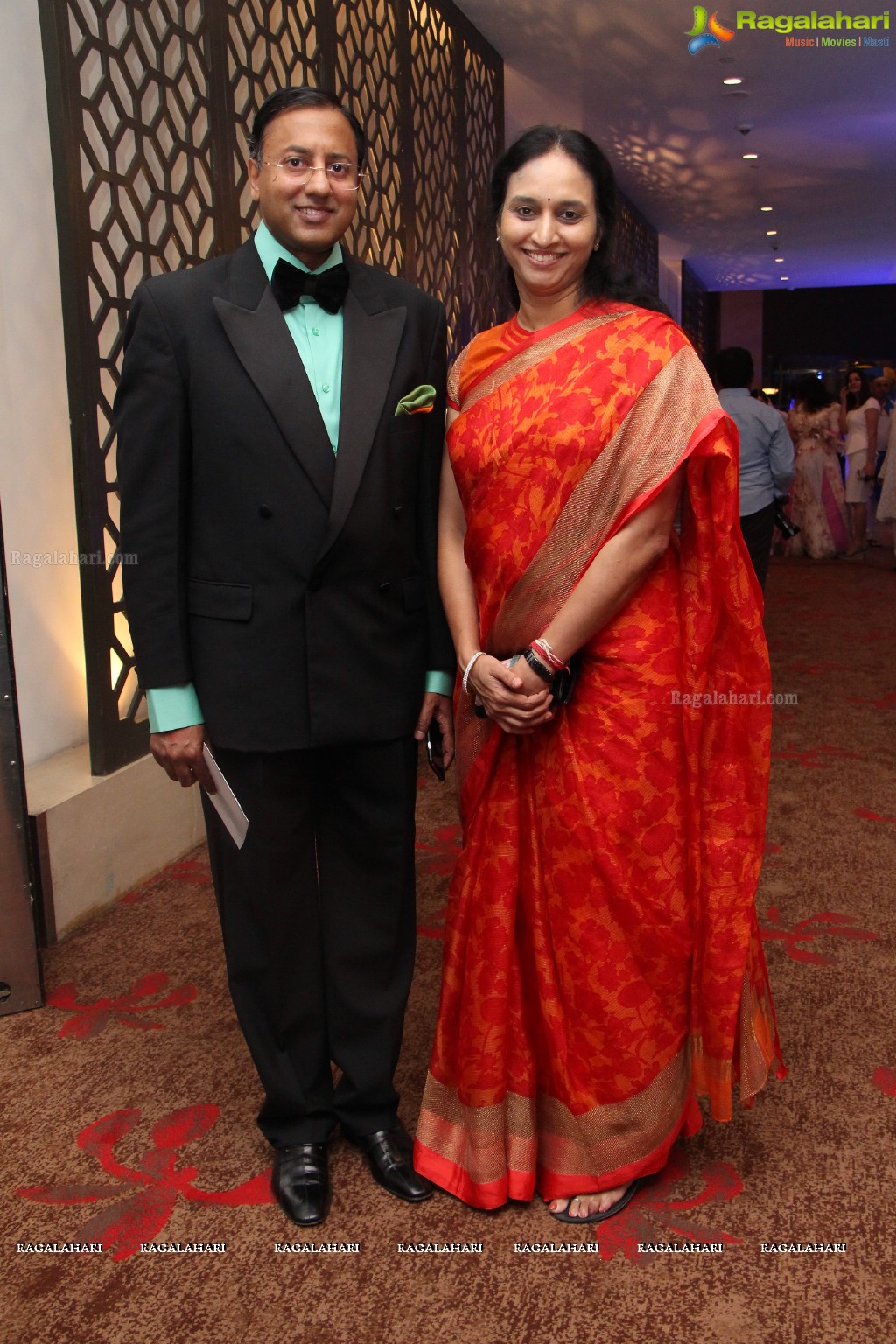 Heal-a-Child Foundation's 6th Anniversary Celebrations - The Annual Costume Party at The Westin, Hyderabad